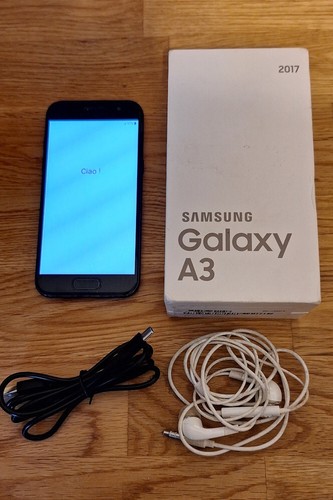 Samsung galaxy 2017 - samsung,