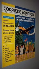 CORRIERE DEI PICCOLI N. 43
