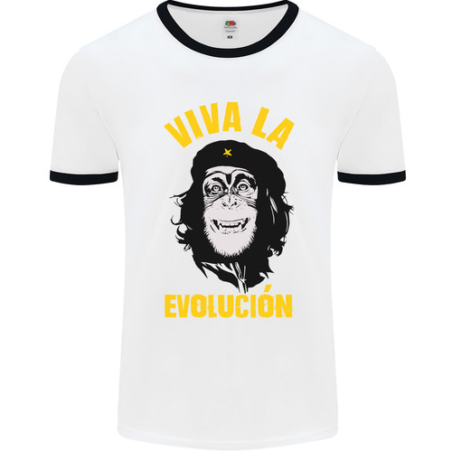 Maglietta funny che guevara - funny,