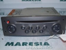 Radio CD Renault Scenic II JM