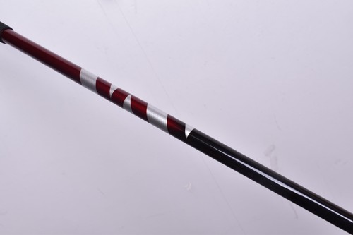 Nuovo albero driver ventus - nuovo, tr