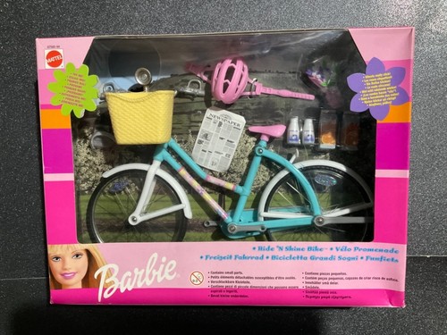 200 barbie ride shine - 200,