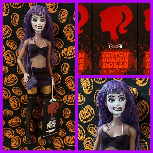 Frankenhooker bambola horror - bambola,