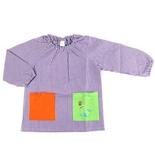 ETREXONLINE Grembiule Scuola