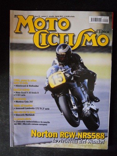 Motociclismo epoca 2017 - 4,