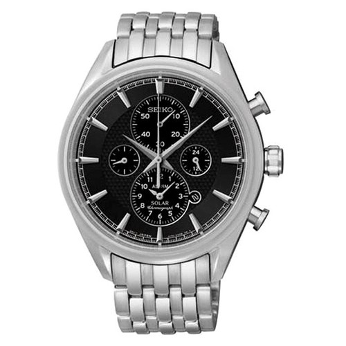Reloj seiko ssc211p1 - reloj,