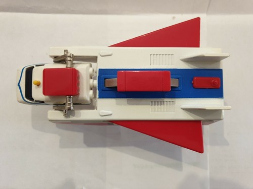 Bandai popynica popy chogokin - popy,