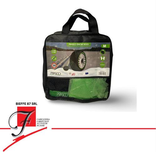 Calze neve auto taglia - auto, m