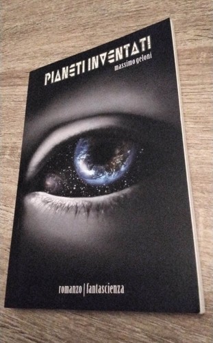 Pianeti inventati massimo - di,