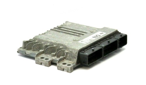 Ecu centralita nissan juke - centralita,