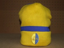 SCIARPA CAPPELLO HAT CALCIO ULTRAS MODENA LANA (854)
