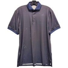 Polo GREYSON uomo grigio medio