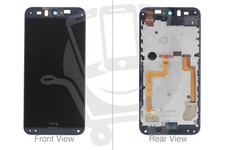 Schermo LCD e digitalizzatore