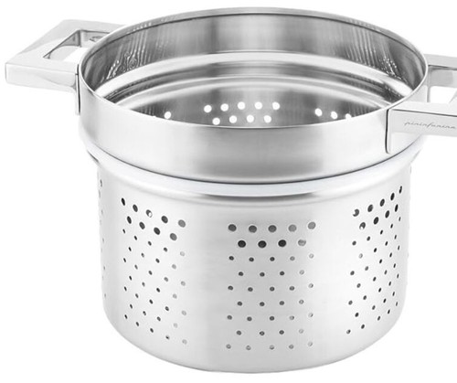 Mepra inserto cuocipasta - cuocipasta, stile