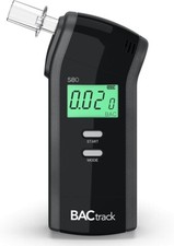 BACtrack S80 tester alcool
