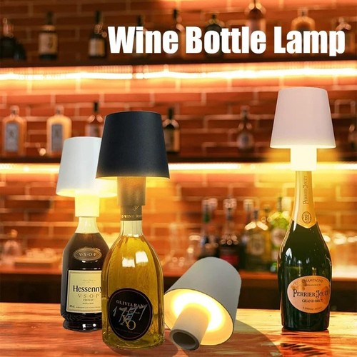 Lampada per bottiglia - per, led