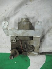 FIAT 127 - Motorino tergicristallo posteriore TGE 400A - Ricambio usato