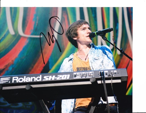 Walk the moon nicholas - the,
