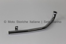 Exhaust pipe  Collettore   Tubo Scarico  Motobi  125 Imperiale