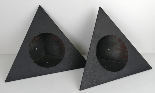 Involucro metallo per - metallo, casse