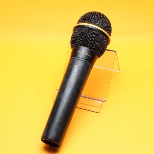 Electro voice d767a - electro-voice, n/d767a