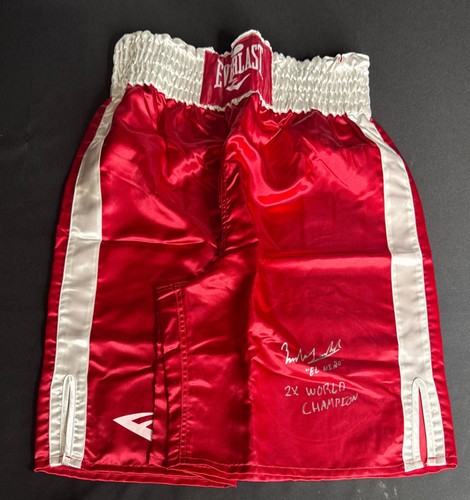Baule boxe firmato ricardo - boxe,
