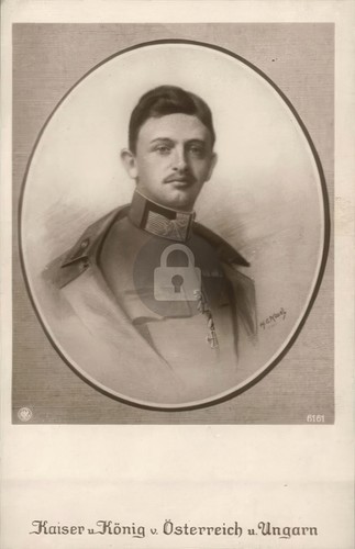 Austria ww1 patriotic kaiser - patriotic,