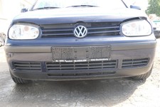 VW Golf 4 paraurti anteriore