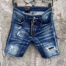 Jeans Shorts Dsquared 26ss