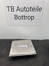 Centralina motore Mercedes