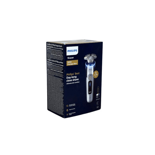 Philips rasoio i9000 prestige - philips,