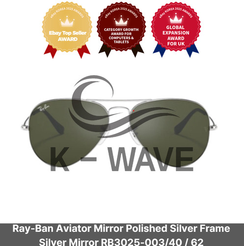 Ray ban aviator specchio - ray-ban,