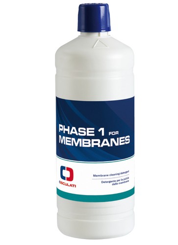 Phase lavaggio membrane per - phase,