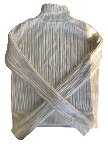 Zara maglione donna bianco - zara,