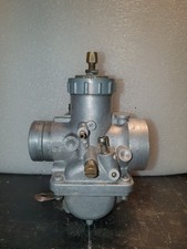 Carburatore Mikuni 28. 