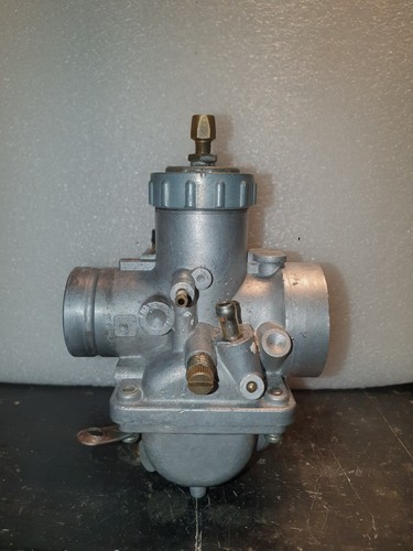 Carburatore mikuni - 28.,