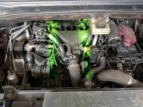 Rhj motore completo 1773954 - motore,