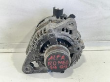 50500728 ALTERNATORE per ALFA ROMEO 159 (X3/X9) (07/05>06/13<) 2.4 JTDM 2005