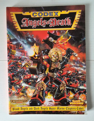 Raro warhammer 40k - raro,