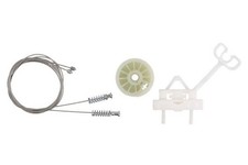 Kit riparazione alzacristalli