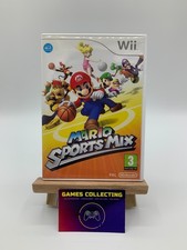 Mario Sports Mix - Nintendo