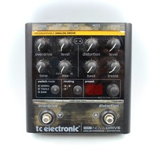 TC Electronic NDR-1 Nova Drive