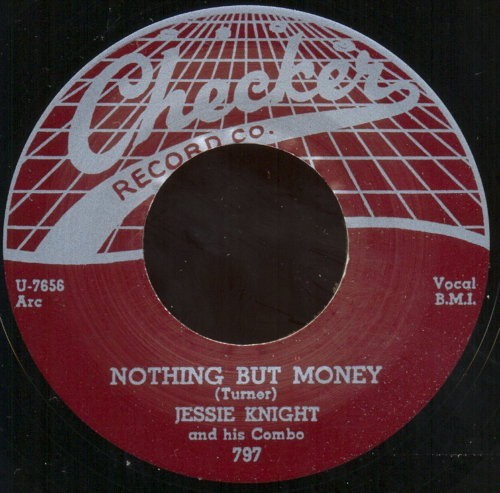 Jessie knight nothing but - jessie,