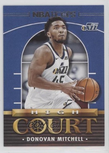 2021 panini nba - nba, high