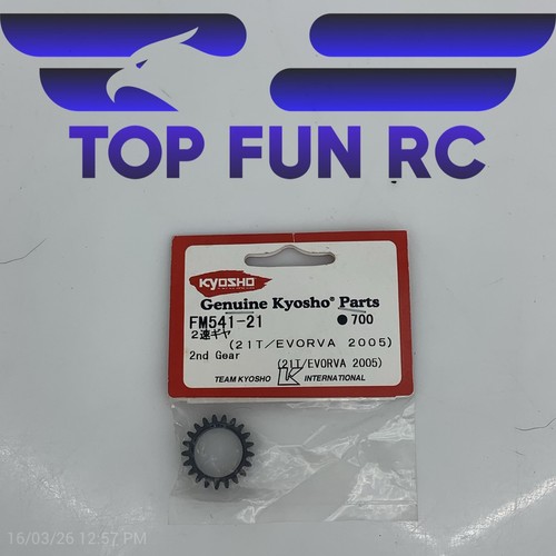 Kyosho fm541 marcia - fm541-21,