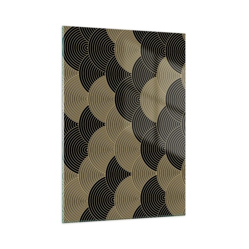 Quadro vetro 50x70cm - quadro,