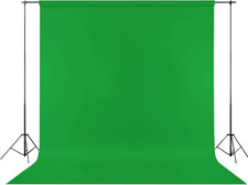 200 X 300 Cm Green Screen