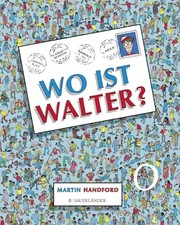 Wo ist Walter?, Handford