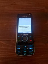 CELLULARE NOKIA 6600i FUNZIONANTE  CON BATTERIA 