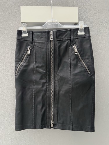 Burberry gonna vera pelle - burberry, in